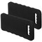 Gardenised Extra Thick Large Foam Kneeling Pad for Gardening Workout Yoga and Exercise Soft Comfortable Knee Cushion Mat for Floor Work Cleaning Yard Tasks and Home Projects